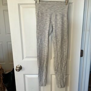 Lululemon never worn leggings
